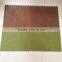 easy to clean and comfortable fabric cover mat for household