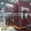 conveyor belt hydraulic press