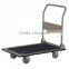 Steel plate Platform trolley TD series