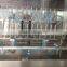 capping machine for bottles