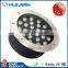 IP67 High Power LED Underground Light 36W LED Inground Lamp Outdoor Waterproof Floor Light