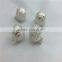 beautiful pure silver Decorative jewelry beads, jewelry pure silver or silver plated ball hanging silver decorative beads ball