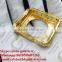 High Quality For apple watch 24k Gold Housing, 24k Gold For apple watch Housing Cover For Apple, For apple watch Housing