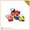 Remove PET Danger Warning Sticker Labels Packaging And Shipping
