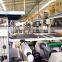 Aluminum compound panel production line