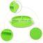 ne Piece Silicone Placemat Plate Food Grade Baby Silicone Placemat for Kids Toddlers with Suction