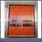 High-speed Stacking Door with soft curtain SD-002
