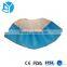 2015 Polyethylene Waterproof Disposable Overshoes