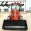 Telescopic Handler TL1500 Weidemann Wheel Loader for Sale