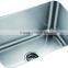 Manufacturer OF Undermount Stainless Steel Kitchen Sink GR-538