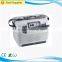 Portable DC12V auto fridge