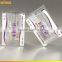 customized clear hologram thermal lamination film