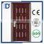 cold rolled aluminum roofing sheet door stamped exterior gate skin