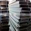 Galvanized C Profile Steel