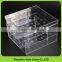 Saint Valentine's Day lover rose box removable dustproof case
