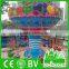 Watermelon Flying Chair Rides Indoor & Outdoor Small Game Rides For Kids