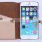 New Arrival for Iphone 6 Plus Leather Case, for Iphone 6 Plus Real Leather Cover, for IPhone 6 Plus Case Leather