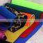 Neoprene SBR fabric bonded with polyester for shoes