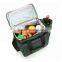 Potable outdoor picnic cooler bag,picnic cooler lunch bag,cooler lunch bag