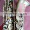 antique plated professional selmer54 alto saxophoe