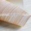 wood texture soundproof vinyl ktv wallpaper