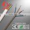 cat 3 2 pair cable with 4 position telephone cable