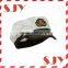 High Quality Custom Embroidery Captain Sailor Hat