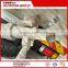 Concrete truck Mixer CHUTE HANDLE
