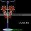 Street decoration light chinese lantern light