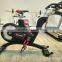 2016 new design commercial exercise bike CM08/fitness equipment/spinning bike