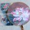 Chinese Style promotional Hand Fan Hand Fan for Event Party Supplies