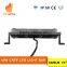 High quality 40W single row with Crees LED light bar 13 inch light truck 4x4 car accessories light bar