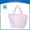 LGY over 15years experience Factory price insulated beauty lunch bag