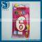 Trade Assurance Hot sell birthday number candles for party, birthday candle