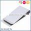 Wholesale Stainless Steel Money Clip Hardware