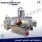 CNC Machining Auto tool changer for Wood 1325 Series