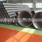 ASTM seamless galvanized pipe stainless steel pipe made in China