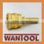sale TAIZHOU Pressure Washer 1/4" Brass HOSE Quick Connector