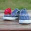 Custom Brand Women Canvas Shoes