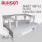 Taiwan sheet metal bending and welding processing supplier