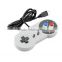 Hot selling products for USB SNES controller compatible with Windows PC,Mac Operating Systems