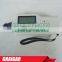 Measurement Value and Status Film / Coating Thickness Gauge Smart Sensor Digital Thickness Meter Tester Graigar GM220