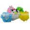 JML HOT SALE BODY BATH POUF SPONGES