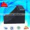 rubber wheel chock for parking on 