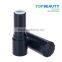 TL2110-Plastic Packaging Black Wholesale Plastic Lipstick Case