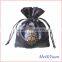 Oganza women's jewelry packing bag drawstring bag organza gift bags promotion design gift bag gift bags with personal logo
