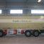 2015Top Ranking 50000 liters fuel tank semi trailer / Aluminum / Steel / Stainless Steel Optional for Tanker Bodyfor sale