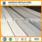 China Alibaba galvanized flat steel bar /flat steel rod for construction