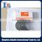 Xichai diesel engine 4DW83B-73E3 spare parts connecting rod bearing for JAC light truck HFC1042K5R1T model