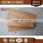 Thermo Wood Solid Wood Decking